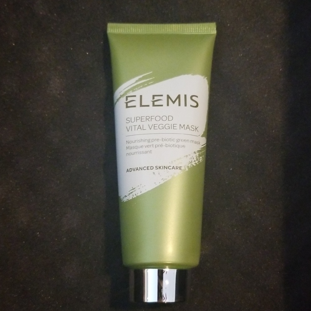 Elemis Face Mask